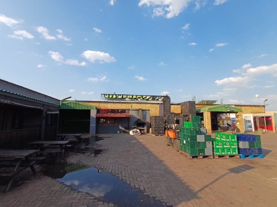 Commercial Property for Sale in Ikageng North West